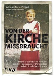 Cover von Von der Kirche missbraucht