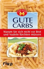Cover von Gute Carbs