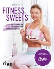 Cover von Fitness Sweets