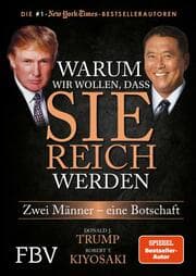 Cover von Warum wir wollen, dass Sie reich werden