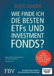 Cover von Wie finde ich die besten ETFs und Investmentfonds?