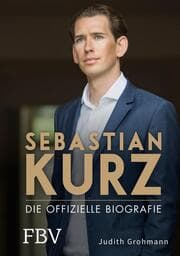 Cover von Sebastian Kurz