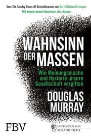 Cover von Wahnsinn der Massen