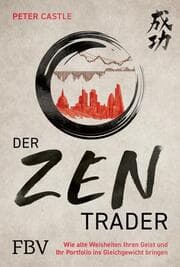 Cover von Der Zen-Trader
