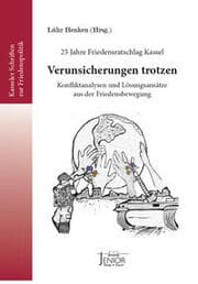 Cover von Verunsicherungen trotzen