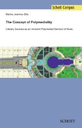 Cover von The Concept of Polymediality