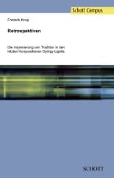 Cover von Retrospektiven
