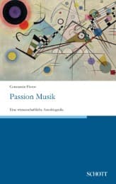 Cover von Passion Musik