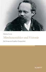 Cover von Märchenerzähler und Visionär