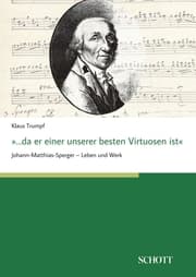 Cover von ...da er einer unserer besten Virtuosen ist