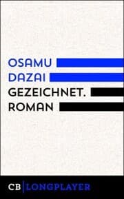 Cover von Gezeichnet