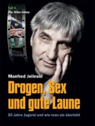 Cover von Drogen, Sex und gute Laune