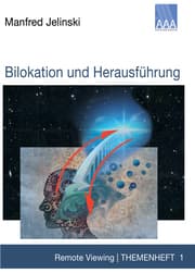 Cover von Bilokation und Herausführung