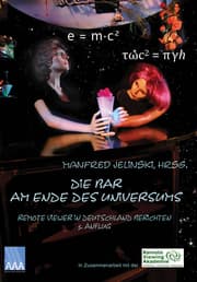 Cover von Die Bar am Ende des Universums 5