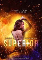 Cover von Superior - Im Windschatten der Lüge
