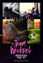 Cover von Teamwechsel: Teamwechsel/Ryan Hunter