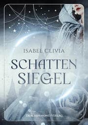 Cover von Schattensiegel