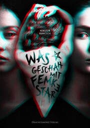 Cover von Was geschah mit Femke Star