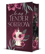 Cover von Be My Tender Sorrow