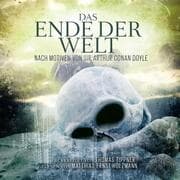 Cover von Das Ende Der Welt
