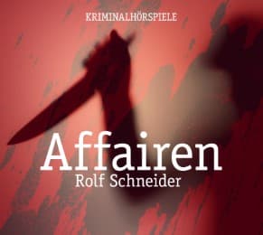 Cover von Affairen