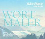 Cover von Robert Walser - Wortmaler