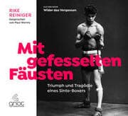 Cover von Mit gefesselten Fäusten