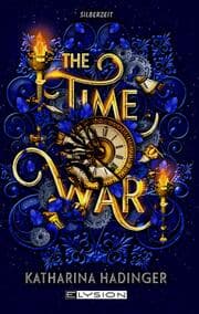 Cover von The Time War