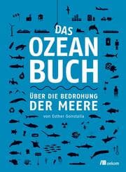 Cover von Das Ozeanbuch