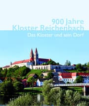 Cover von 900 Jahre Kloster Reichenbach