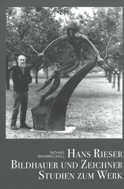 Cover von Hans Rieser