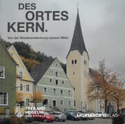 Cover von Des Ortes Kern