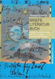 Cover von Briefe - Literatur - Buch