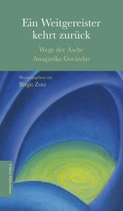 Cover von Ein Weitergereister kehrt zurück