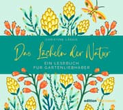Cover von Das Lächeln der Natur