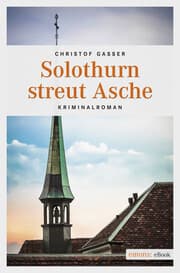 Cover von Solothurn streut Asche