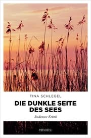 Cover von Die dunkle Seite des Sees