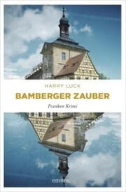 Cover von Bamberger Zauber