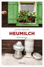 Cover von Heumilch