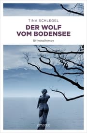 Cover von Der Wolf vom Bodensee