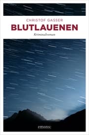 Cover von Blutlauenen