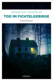 Cover von Tod im Fichtelgebirge