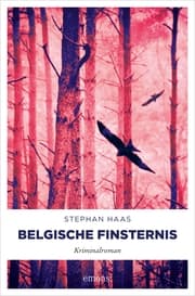 Cover von Belgische Finsternis