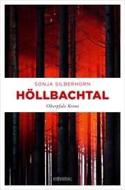 Cover von Höllbachtal