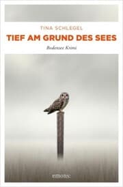 Cover von Tief am Grund des Sees