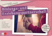Cover von Schlüsselbegriffe der Kita-Praxis: Bildungs- und Erziehungspartnerschaft