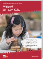 Cover von Waldorf in der Kita