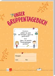 Cover von Unser Gruppentagebuch