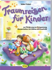 Cover von Traumreisen für Kinder