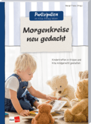 Cover von Morgenkreise neu gedacht